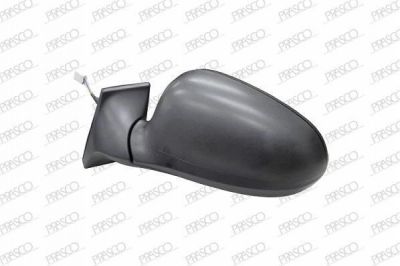 Prasco FT3527305 наружное зеркало на FIAT IDEA (350_)