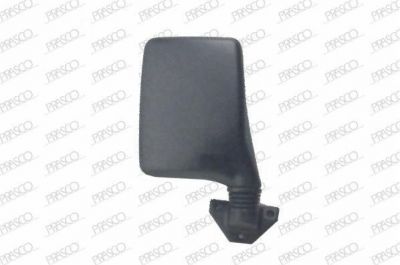 Prasco FT9067123 наружное зеркало на FIAT FIORINO Pick up (146)
