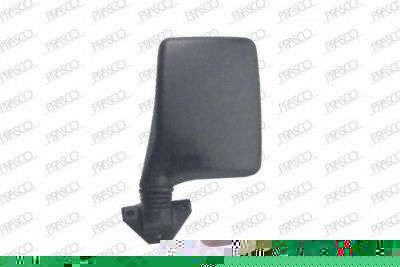 Prasco FT9067124 наружное зеркало на FIAT FIORINO Pick up (146)