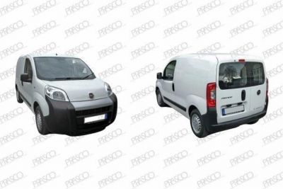 Prasco FT9078201 ручка двери на PEUGEOT BIPPER Tepee