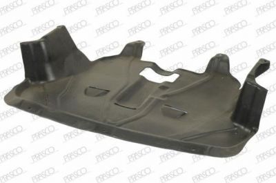 Prasco FT9081900 изоляция моторного отделения на FIAT DOBLO Cargo (223)