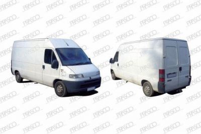 Prasco FT9198011 ручка двери на PEUGEOT BOXER автобус (230P)