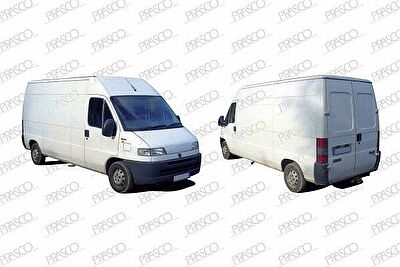 Prasco FT9198101 ручка двери на PEUGEOT BOXER автобус (230P)