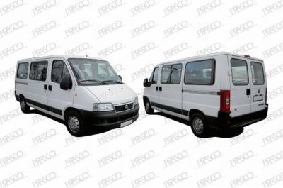 Prasco FT9208002 ручка двери на FIAT DUCATO автобус (244, Z_)