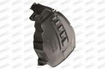 Prasco FT9303604 внутренняя часть крыла на FIAT DUCATO фургон (250, 290)