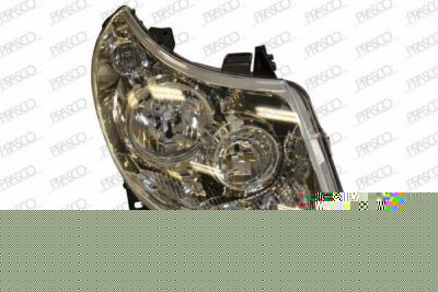 Prasco FT9304913 основная фара на FIAT DUCATO фургон (250, 290)