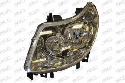 Prasco FT9304914 основная фара на FIAT DUCATO фургон (250, 290)