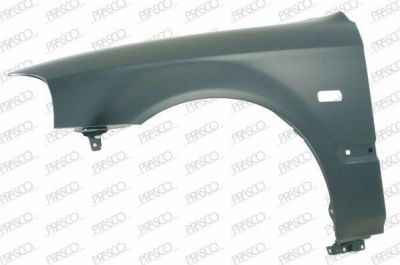 Prasco HD0343014 крыло на HONDA CIVIC VI Hatchback (EJ, EK)