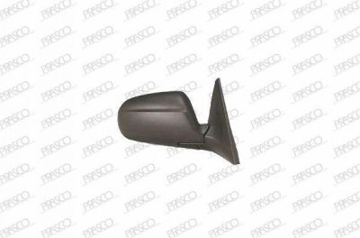 Prasco HD0347213 наружное зеркало на HONDA CIVIC VI Hatchback (EJ, EK)