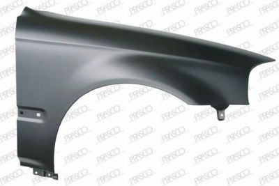 Prasco HD0363003 крыло на HONDA CIVIC VI Hatchback (EJ, EK)