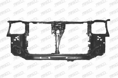 Prasco HD0363210 облицовка передка на HONDA CIVIC VI Hatchback (EJ, EK)