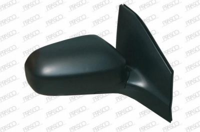 Prasco HD0387123 наружное зеркало на HONDA CIVIC VII седан (ES)