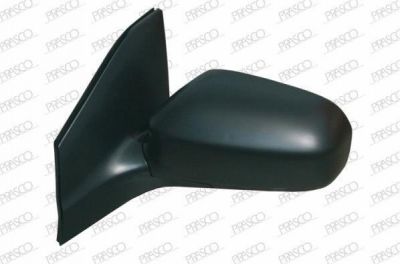 Prasco HD0387124 наружное зеркало на HONDA CIVIC VII седан (ES)