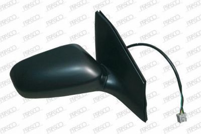 Prasco HD0387323 наружное зеркало на HONDA CIVIC VII седан (ES)