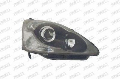 Prasco HD0404903 основная фара на HONDA CIVIC VII седан (ES)