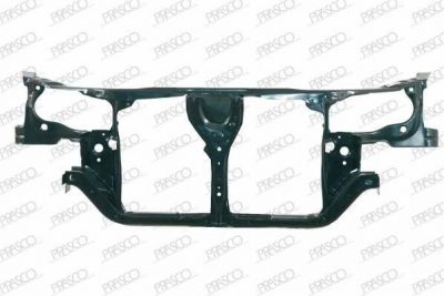 Prasco HD0683210 облицовка передка на HONDA ACCORD VI (CG, CK)