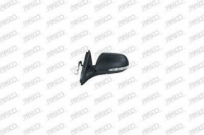 Prasco HD0697384 наружное зеркало на HONDA ACCORD VII Tourer (CM)