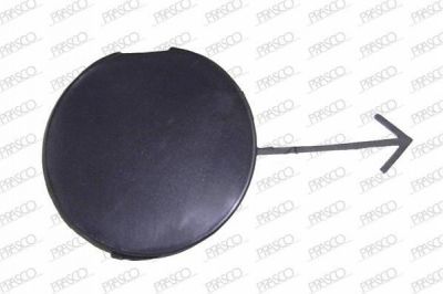 Prasco HD3241236 заслонка, буксирный крюк на HONDA FIT III (GE)