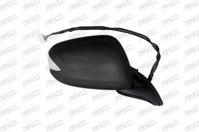 Prasco HD3247123 наружное зеркало на HONDA FIT III (GE)