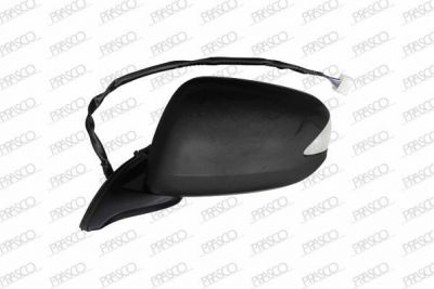 Prasco HD3247124 наружное зеркало на HONDA FIT III (GE)