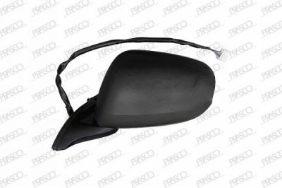 Prasco HD3247204 наружное зеркало на HONDA FIT III (GE)