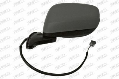 Prasco HD3247304 наружное зеркало на HONDA FIT III (GE)