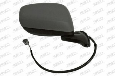 Prasco HD3247313 наружное зеркало на HONDA FIT III (GE)