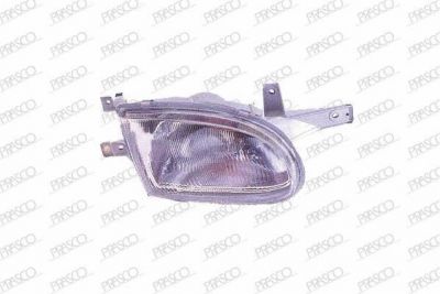 Prasco HN0144803 основная фара на HYUNDAI ACCENT I (X-3)