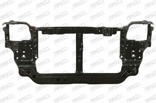 Prasco HN0183210 облицовка передка на HYUNDAI ACCENT II седан (LC)