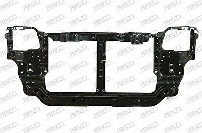 Prasco HN0183220 облицовка передка на HYUNDAI ACCENT II седан (LC)
