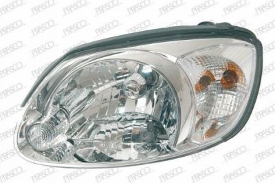 Prasco HN0184813 основная фара на HYUNDAI ACCENT II седан (LC)