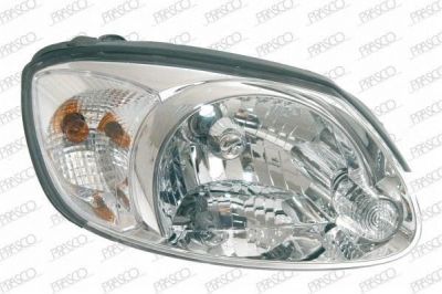 Prasco HN0184814 основная фара на HYUNDAI ACCENT II седан (LC)