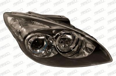 Prasco HN0404923 основная фара на HYUNDAI i30 (FD)