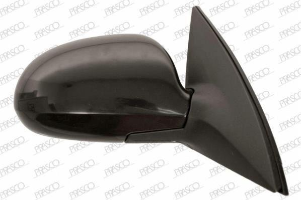 Prasco HN0407313 наружное зеркало на HYUNDAI i30 (FD)