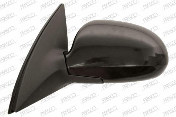 Prasco HN0407314 наружное зеркало на HYUNDAI i30 (FD)