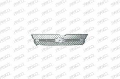 Prasco HN3302305 облицовка передка на HYUNDAI GETZ (TB)