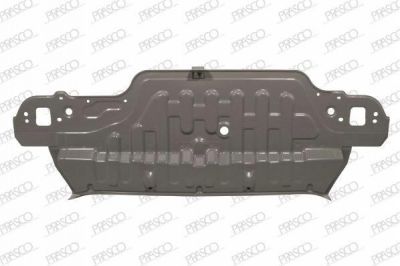 Prasco HN3303250OE задняя стенка на HYUNDAI GETZ (TB)