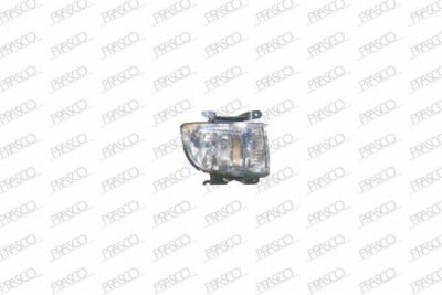 Prasco HN3304414 противотуманная фара на HYUNDAI GETZ (TB)