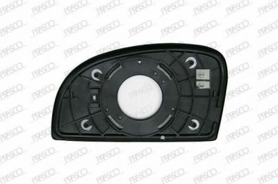 Prasco HN3307513 зеркальное стекло, наружное зеркало на HYUNDAI GETZ (TB)
