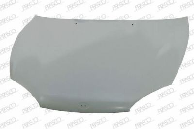 Prasco HN6203100 капот двигателя на HYUNDAI COUPE (RD)