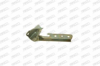 Prasco HN6203703 шарнир, капот на HYUNDAI COUPE (RD)