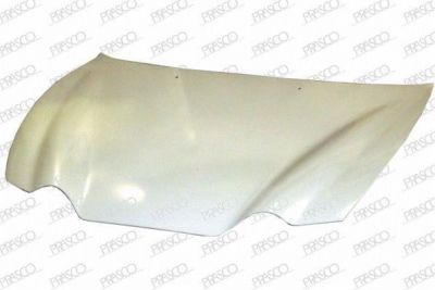Prasco HN6223100OE капот двигателя на HYUNDAI COUPE (RD)