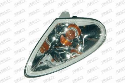Prasco HN6224004OE фонарь указателя поворота на HYUNDAI COUPE (RD)