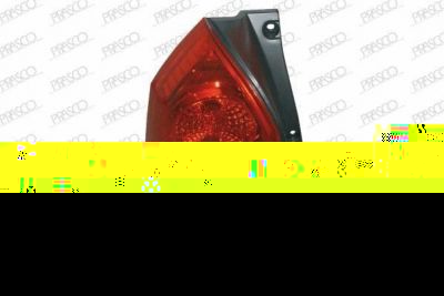 Prasco HN8024054OE задний фонарь на HYUNDAI TUCSON (JM)