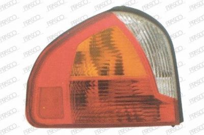 Prasco HN8124153 рассеиватель, фонарь указателя поворота на HYUNDAI SANTA FE I (SM)