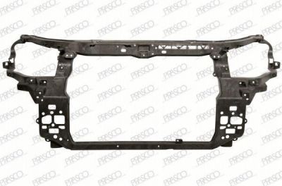 Prasco HN8183210OE облицовка передка на HYUNDAI SANTA FE II (CM)