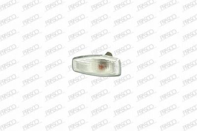 Prasco HN8204042 фонарь указателя поворота на HYUNDAI TERRACAN (HP)