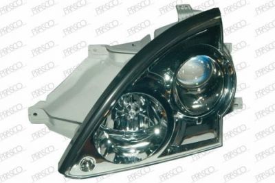 Prasco HN8204604 основная фара на HYUNDAI TERRACAN (HP)