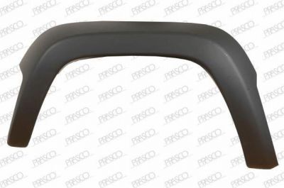 Prasco JE0111581 расширение, крыло на JEEP CHEROKEE (KJ)