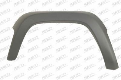 Prasco JE0111591 расширение, крыло на JEEP CHEROKEE (KJ)